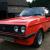  Ford Escort RS 2000 Custom Concourse Vehicle,43,000 miles Only 