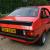  Ford Escort RS 2000 Custom Concourse Vehicle,43,000 miles Only 