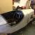  Riley 9 1960s racer Cris winder built owned by roger Mortimer barn find 