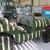  1953 AMERICAN/CANADIAN WILLY JEEP GREEN TAX EXEMPT HISTORICAL M38 A1 
