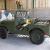  1953 AMERICAN/CANADIAN WILLY JEEP GREEN TAX EXEMPT HISTORICAL M38 A1 