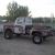 1958 dodge truck rat rod mud 4x4 custom swampers