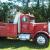 Peterbilt Heavy Duty Wrecker