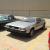 1981 DeLorean DMC-12 (Back to the future)