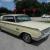 64 Montclair Coupe with Power Rear Window. Super Cool All Original Classic FL