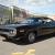 1971 Plymouth Road Runner Real Deal Triple Black Car!!!