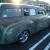 1952 Plymouth hot rod 350/350 very rare chop 6 inches