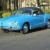 RESTORED KARMANN GHIA CONVERTIBLE - FULLY SERVICED - SUPERB - NO RESERVE!