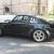 1987 Porsche 911 Turbo 930 Carrera Coupe 2-Door 3.3L Black w/ Tan Interior