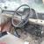  mk1 transit van 1966 lot of new panels been fitted got lots of paper work 