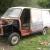  mk1 transit van 1966 lot of new panels been fitted got lots of paper work 