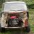  mk1 transit van 1966 lot of new panels been fitted got lots of paper work 