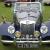  MG TD GENTRY KIT CAR 