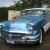  1956 Buick Century 66R 2 Door Coupe A Stunning Restoration Must SEE in Brisbane, QLD 