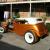  Hotrod Ford 1930 Tourer 