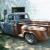 Hot Rod 1957 GMC Truck