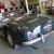 1953 Alvis Healey / 1 of 25 / 3 Litre Healey Sports Convertible