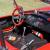 BackDraft Racing BDR Roadster Shelby Cobra Replica