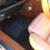 86 ALFA ROMEO SPIDER VELOCE CONVERTIBLE 50K 1OWNER.NEW TOP AC PW CLEAN