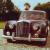 1961 Bentley S2 4-Door Saloon