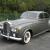 1965 ROLLS ROYCE SILVER CLOUD III LHD Sedan Two famous previous owners