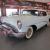 1954 Buick Skylark Convertible, National Show Winner, Celebrity Heritage