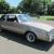 1984 BUICK REGAL LIMITED LEATHER 2000 ORIG. MILES