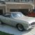 1967 Buick GS400 Convertible Muscle car