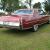  1972 Cadillac Deville in Brisbane, QLD 
