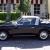 1968 PORSCHE 912. VERY RARE SOFT WINDOW TARGA. TRIPLE BLACK. SUPERB CAR!!!