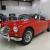 1957 MGA ROADSTER, 4-SPEED MANUAL, TRUE KNOCK-OFF CHROME WIRE WHEELS, RESTORED!