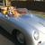  porsche 356 speedster-chesil replica convertable 