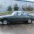  1964 Daimler V8 250, Stunning condition, 68000 miles, big history file 