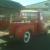  international stepside pickup truck 1959 diesel hotrod not ford or chevy 