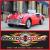 1958 TRIUMPH TR3A-OLDER BUT COMPLETE RESTORATION-NEW TOP-GREAT BRITISH MOTORCAR!
