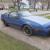 1 of 1 car!!! 1988 6.1 Hemi 6-speed Dodge Daytona Shelby Z