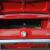 1966 Shelby GT 350 Hertz   Rare Red Hertz