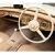 1958 100-Six Goldie Roadster Collectors Antique