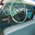 1955 Chrysler New Yorker Base 5.4L HEMI