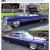 66 Coupe deville Custom h.o.k. paint billet 22s bagged show car