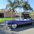 66 Coupe deville Custom h.o.k. paint billet 22s bagged show car