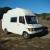 Mercedes-Benz Westfalia W601 Diesel Backcountry Camper Van Jack Cook Explorer