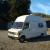 Mercedes-Benz Westfalia W601 Diesel Backcountry Camper Van Jack Cook Explorer