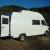 Mercedes-Benz Westfalia W601 Diesel Backcountry Camper Van Jack Cook Explorer