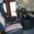 Mercedes-Benz Westfalia W601 Diesel Backcountry Camper Van Jack Cook Explorer