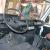 Mercedes-Benz Westfalia W601 Diesel Backcountry Camper Van Jack Cook Explorer