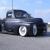 1950 International truck-rat rod hot rod low rider chevy ford dodge 51,52,53,54