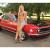 1969 Ford Mustang Mach 1 V8 351 Auto PS PDB Factory AC MUST SEE VIDEO Solid
