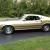 1969 Ford Mustang Mach1 428 SCJ