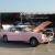 RARE 1965 Ford Mustang Pink Convertible Concours Quality V8